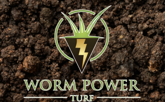 Digging Deep – Worm Power Turf