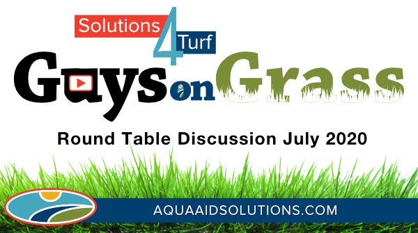 Round Table Discussion July 2020