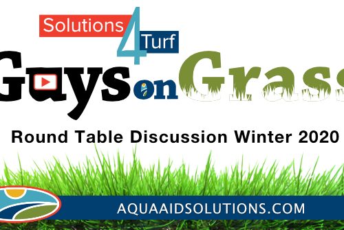 Round Table Discussion Winter 2020