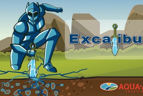 WATCH: Excalibur™ Next Generation Soil Surfactant