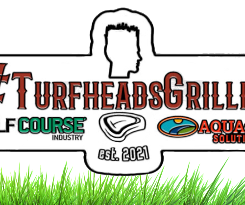 Fire it up! Turfheads Grilling Giveaways