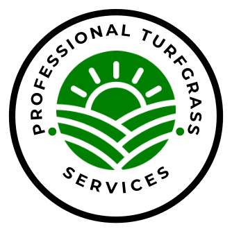 Professional Turfgrass Services