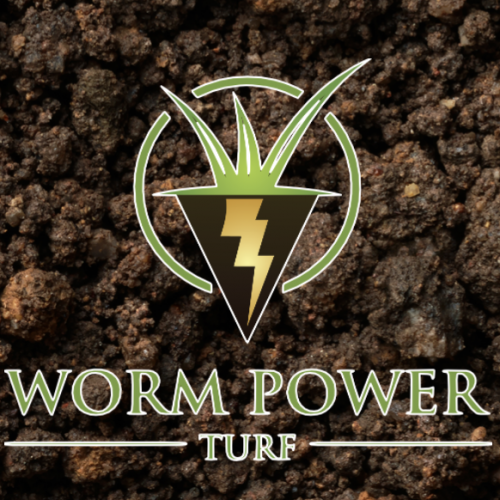 Digging Deep – Worm Power Turf