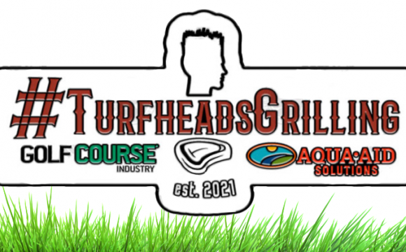 Fire it up! Turfheads Grilling Giveaways